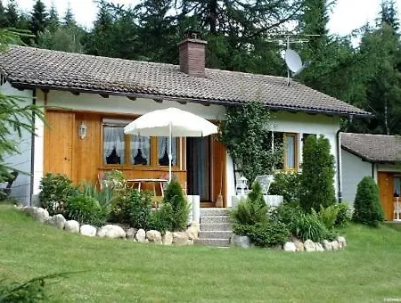 Henri Chalet Bruderhalde