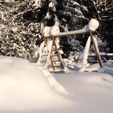 Chalet Henri *