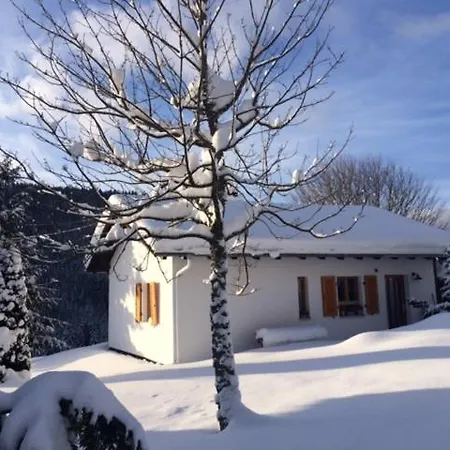 Chalet Henri Bruderhalde