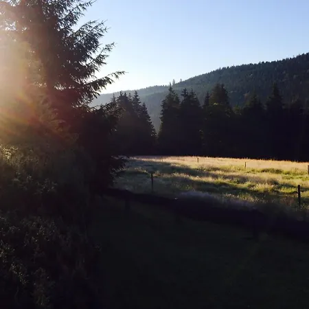 Henri Chalet Bruderhalde