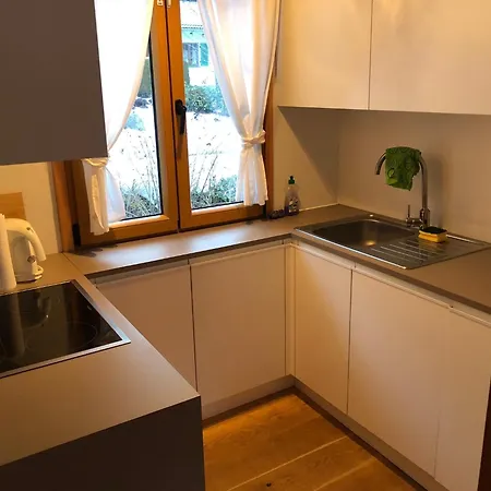 Chalet Henri *