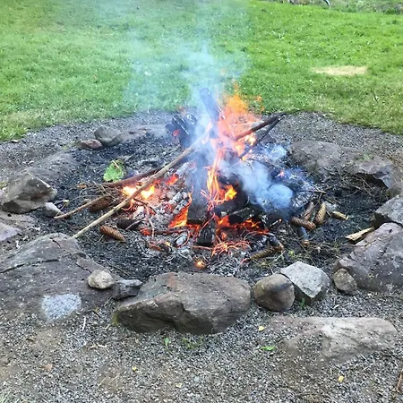 Henri Chalet Bruderhalde