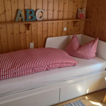 Chalet Henri Bruderhalde